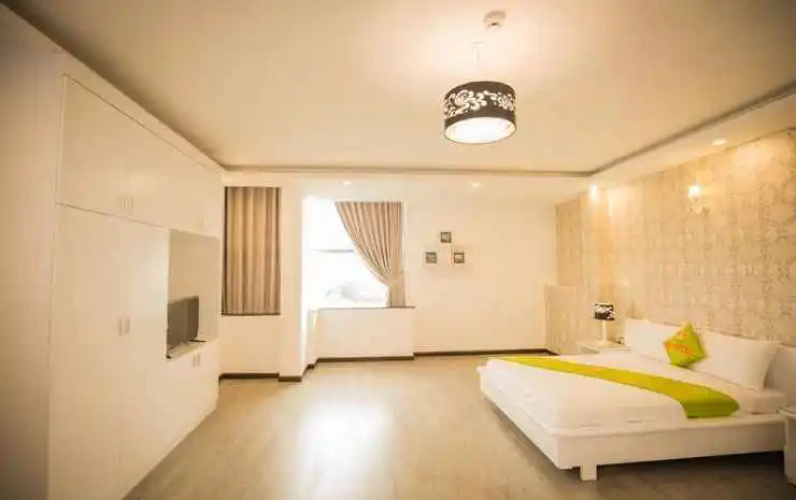 New Hotel Binh Duong