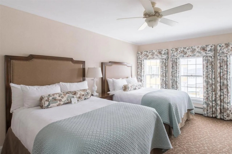 Mountain View Grand Resort & Spa