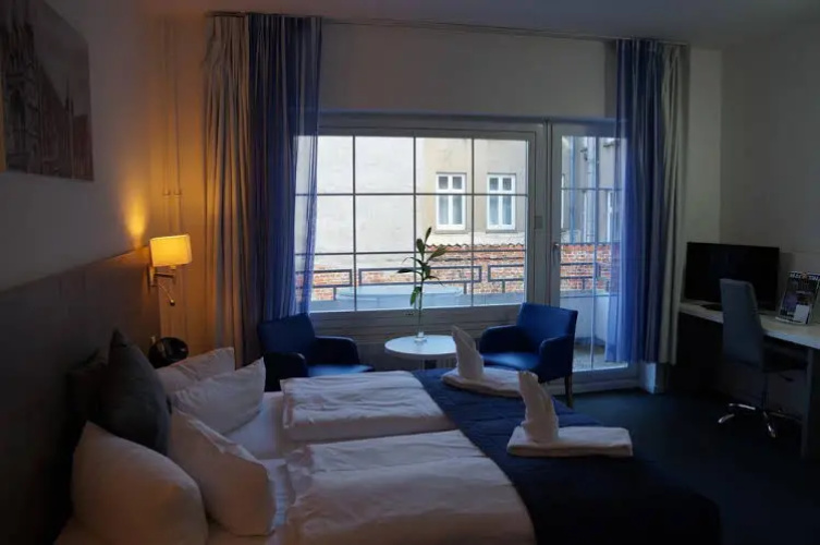 Hotel KO15