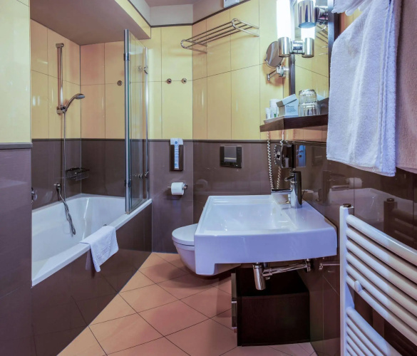 Hotel OTP Birkenhof