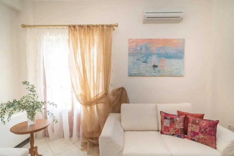 Katerina's House
