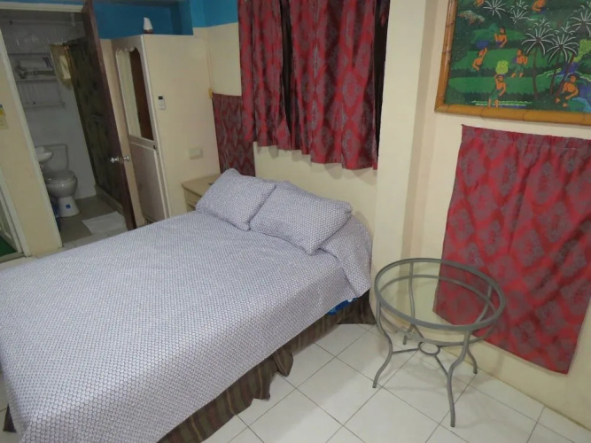 A1 Apartments Aruba