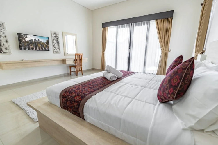 Adil Villa and Resort