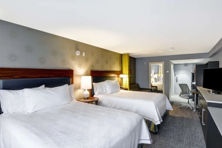 Wingate By Wyndham Miramar