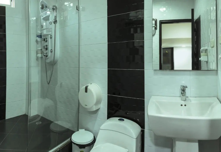 Hotel Juan Pablo Ii