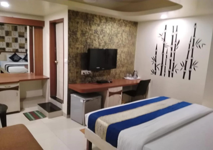 Hotel Rajlaxmi