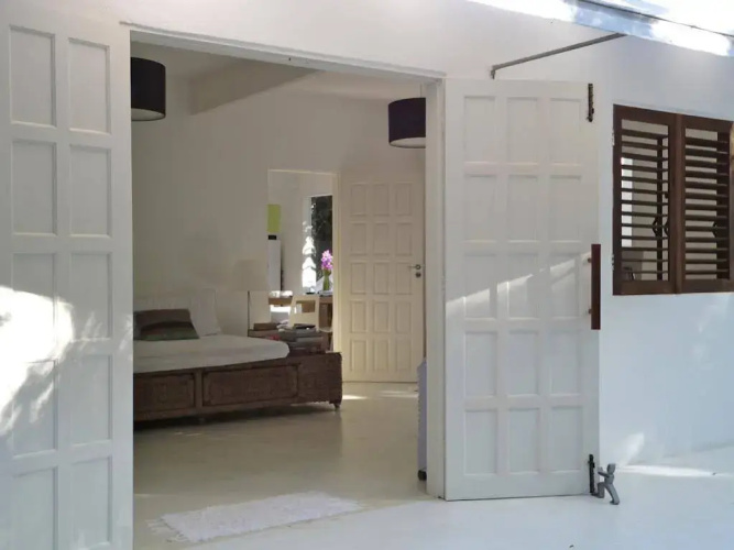 Casa da Vanessa