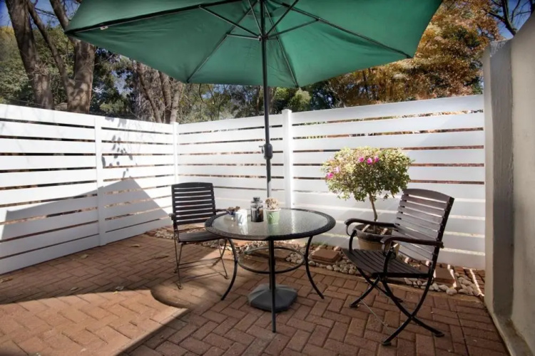 Willows Garden Studio (Adults Only)