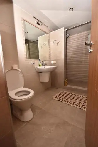 Guest House Marco
