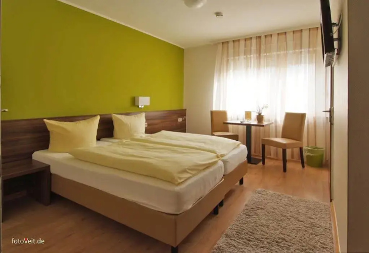 Hotel Keisers