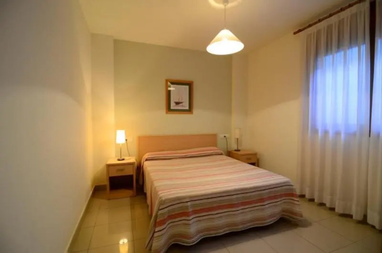 Apartamentos Mestral