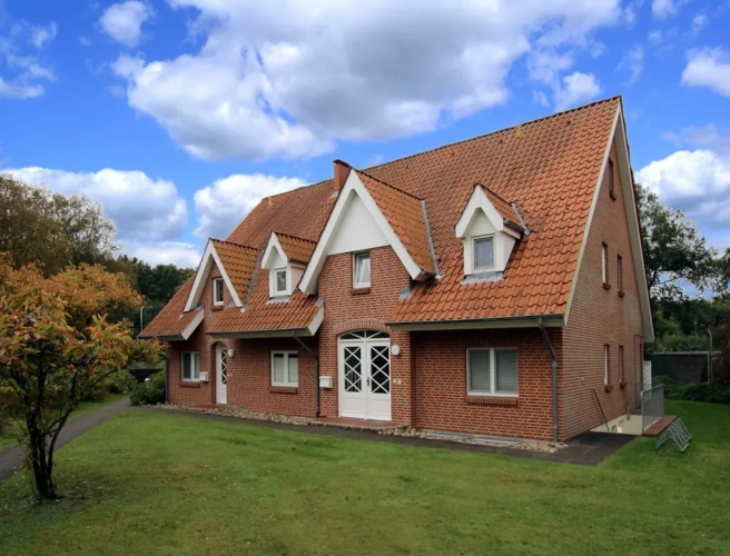 1 Bedroom Comfort Apartment
