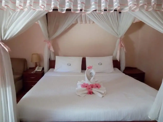 Superior Single room