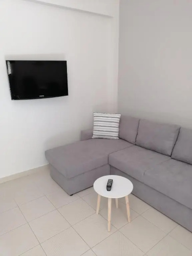 Nicole Apartment