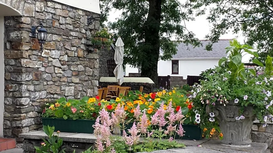 The Castle Inn