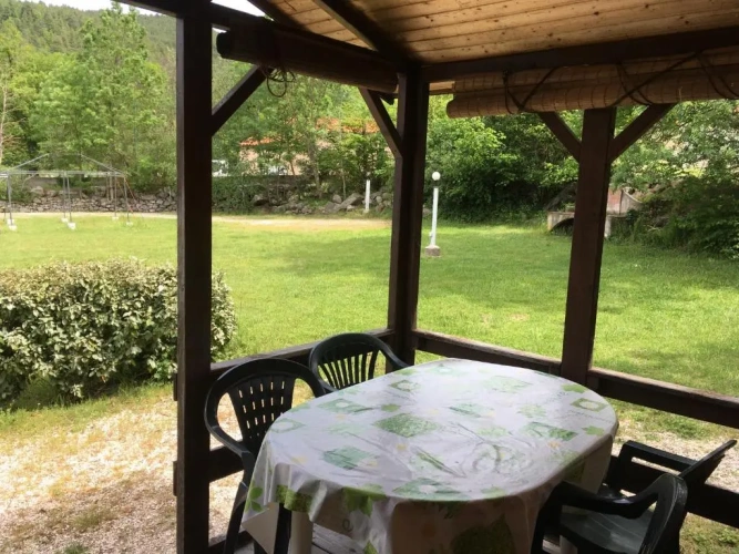2 Bedrooms Double Cottage