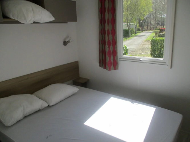 Fred Locations Landes