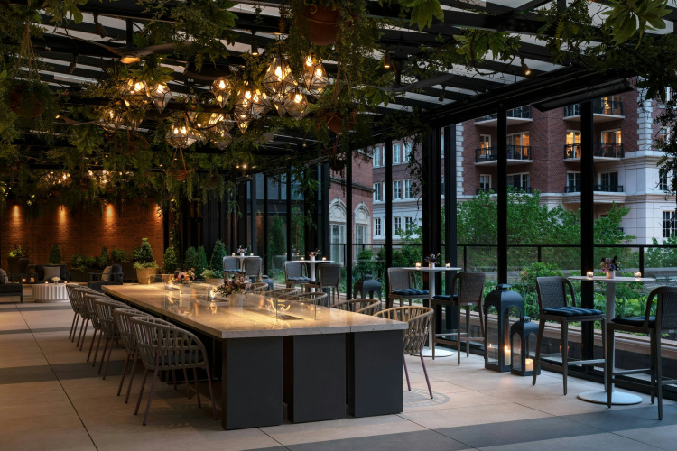 The Ritz-Carlton, St. Louis photo 51