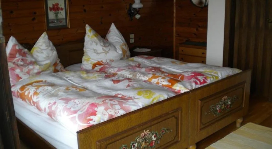 Gästezimmer Weiss