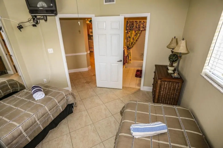 Captains Bay 403 by Distinctive Beach Rentals