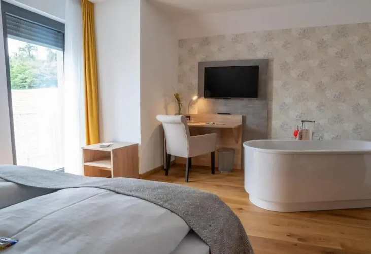 Hotel ten Hoopen