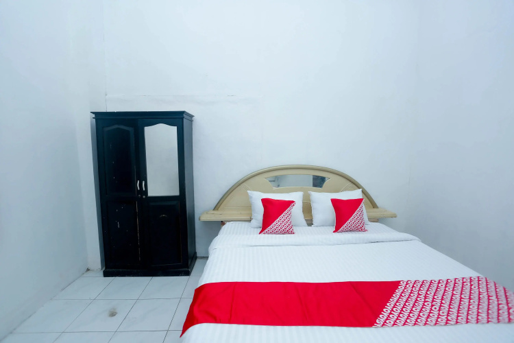 OYO 2301 Hocky Guest House
