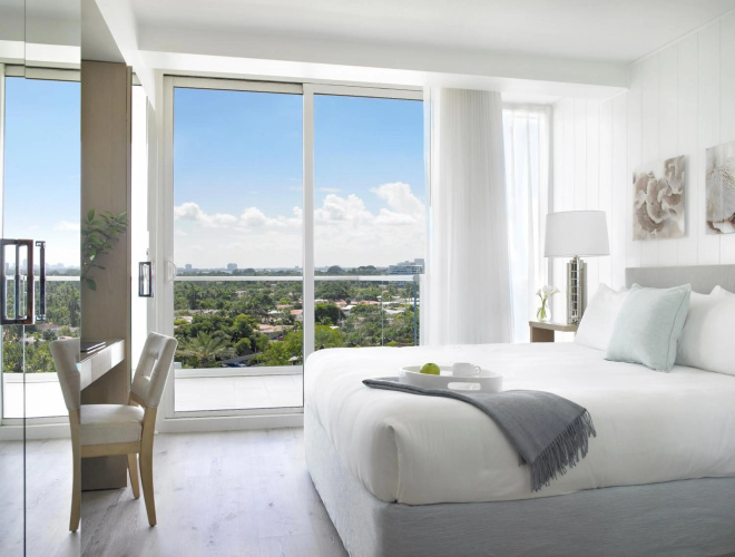 Grand Beach Hotel Surfside photo 9