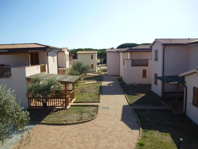 1 Bedroom Standard Apartment