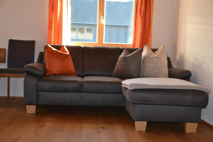 Ferienwohnung Känzeleblick