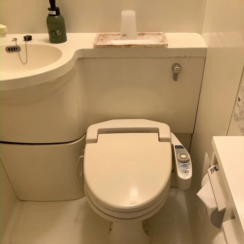 1 Bedroom Standard Double room