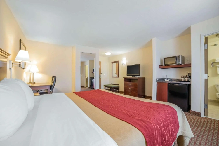 Double Suite