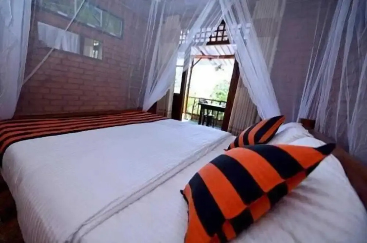 Apurvi Homestay