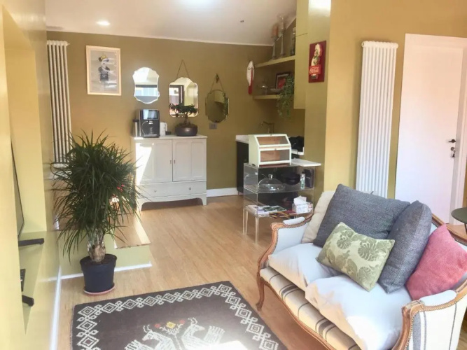 B&B Via Roma 41 (Adults Only)