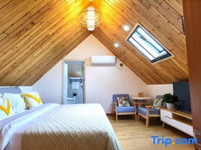 2 Bedrooms Family Suite