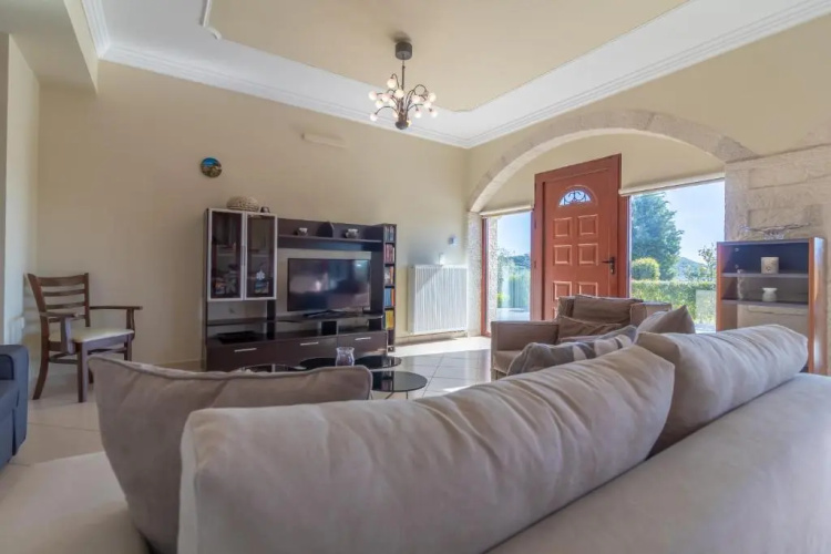 Spartakos Luxury Villa 7