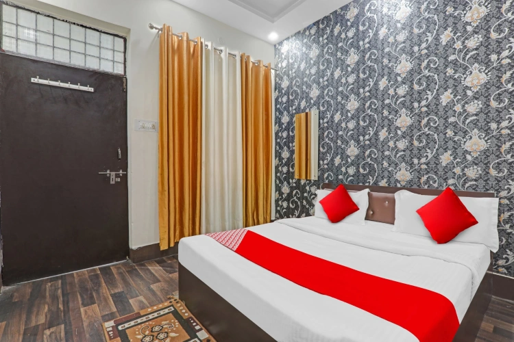 Classic Triple room