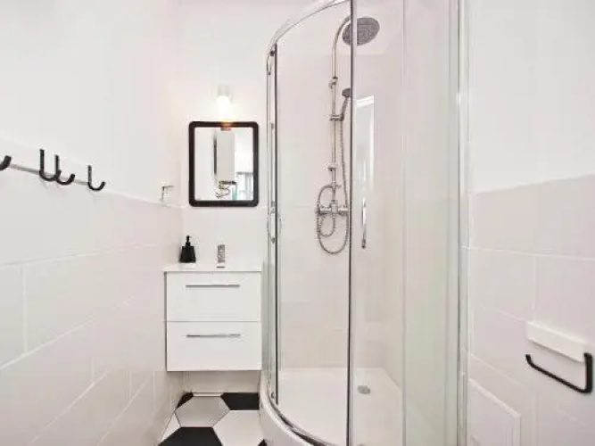 3Citygo Hostel Gdynia