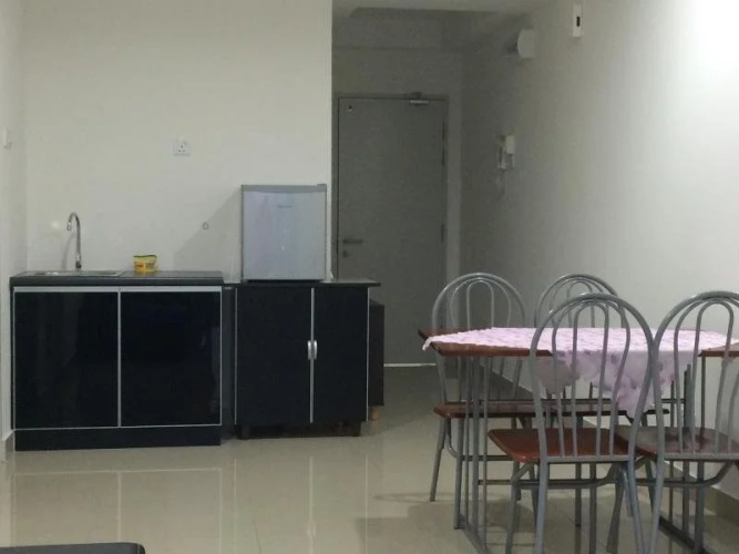 Sheila Ramlee Residence