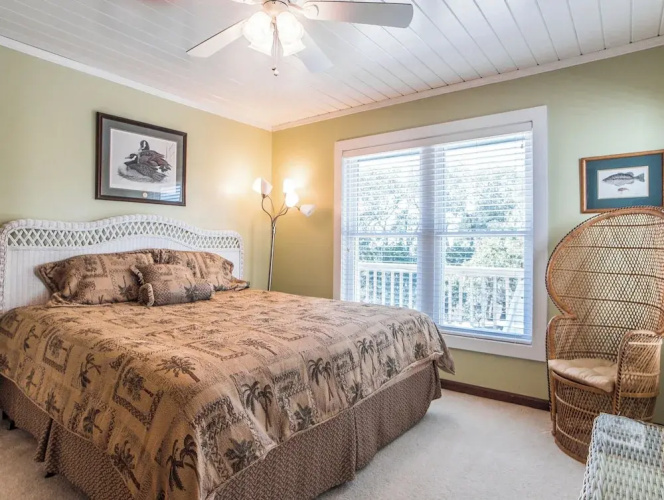 Dock Holliday by Topsail Realty