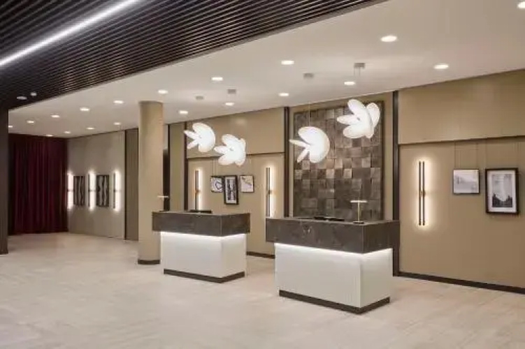 Radisson Blu Hotel Bergamo Choruslife