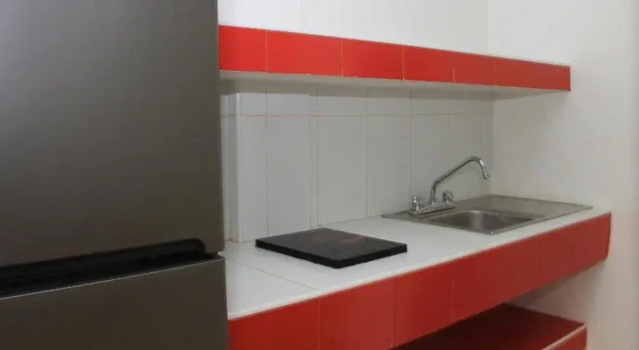 Xell Suites & Hotel
