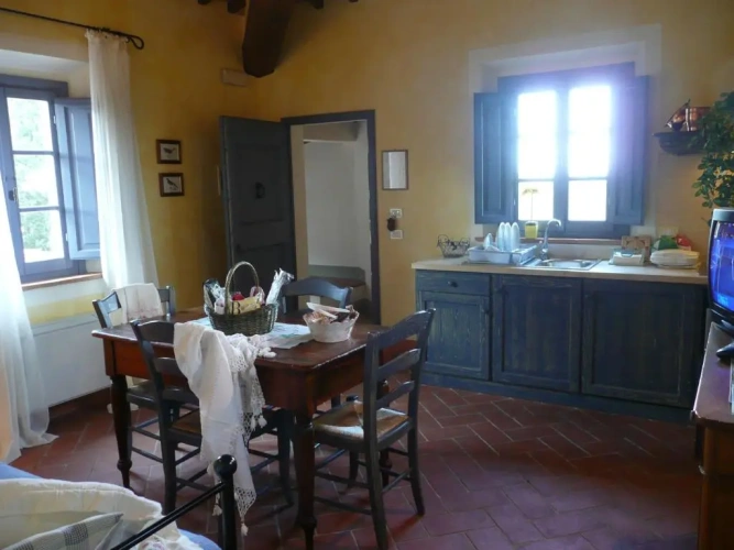 1 Bedroom Standard Apartment