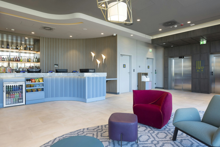 Hampton by Hilton Krakow Airport photo 16