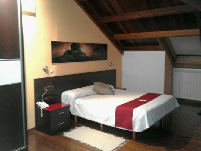 Hotel Buda Spa