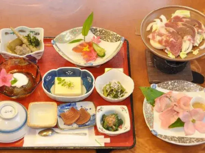 Towadakosansou