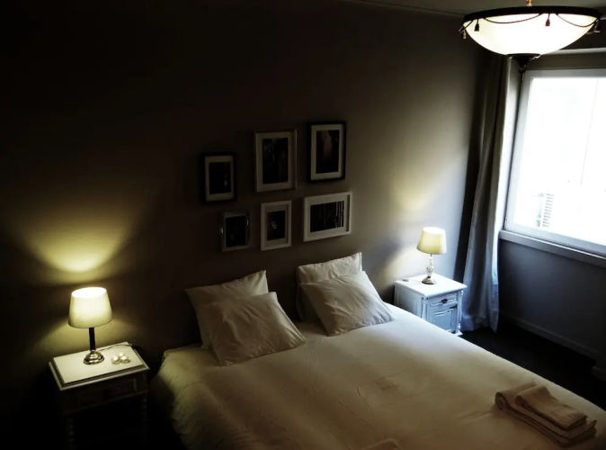 Jo's Place