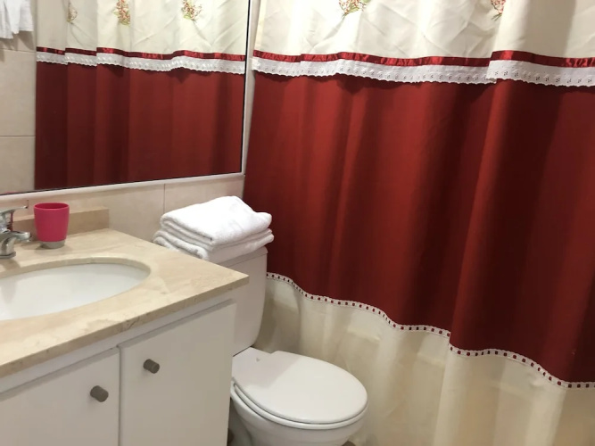 Apartamento 515 VistaMar Lilenes