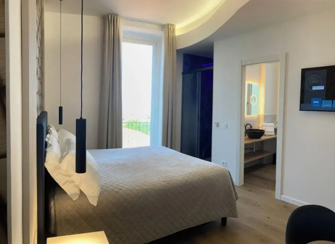 Ariccia Luxury House