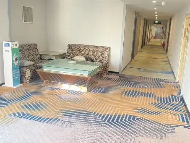 Nan'an Success Hotel