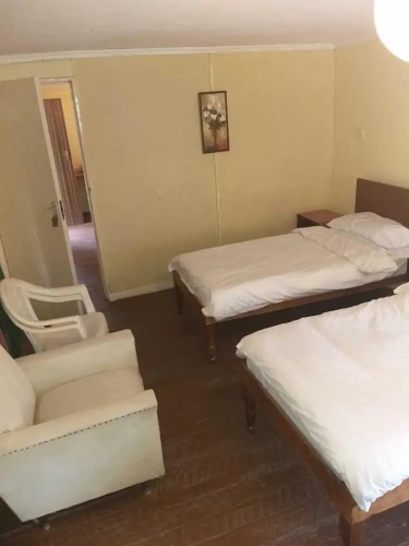 Standard Sextuple room